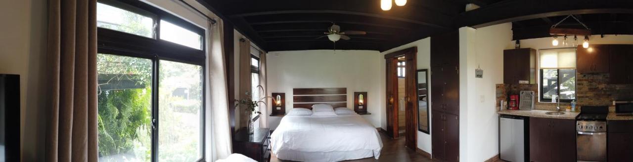 El Granero De Frida Hotel Boquete Kültér fotó