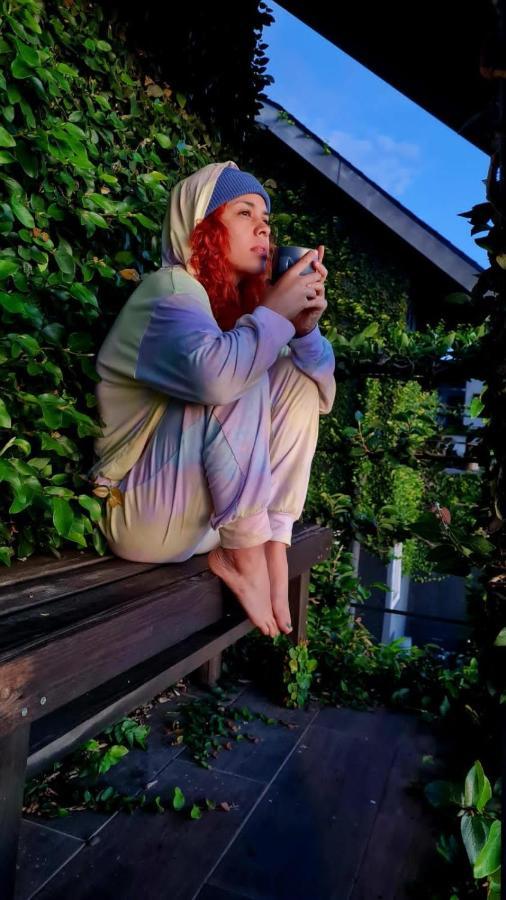 El Granero De Frida Hotel Boquete Kültér fotó